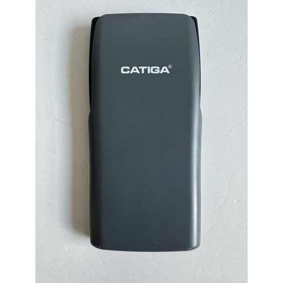 Catiga Scientific Graphic Engineering Calculator CS-121‎ Blue Tested Works - Picture 6 of 6